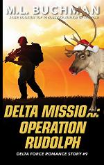 Delta Mission - Operation Rudolph