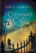 O chamado do Cuco