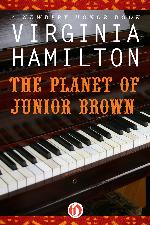The Planet of Junior Brown