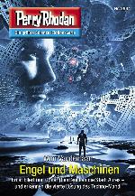 Perry Rhodan 2994 – Engel und Maschinen