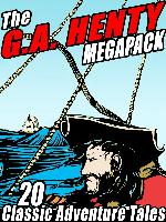 The G.A. Henty Megapack