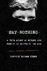 Say Nothing