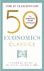 50 Economics Classics
