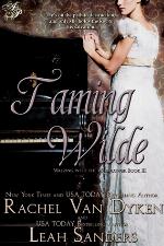 Taming Wilde