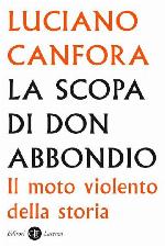 La scopa di don Abbondio