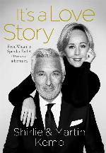 Shirlie and Martin Kemp: It's a Love Story