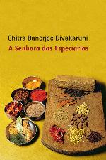 A Senhora das Especiarias