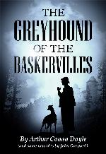 The Greyhound of the Baskervilles