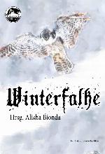 Winterfalke: Fantastische Erzählungen (German Edition)