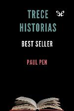 Trece historias. Best seller