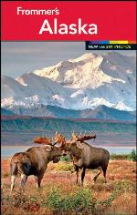 Frommer's Alaska