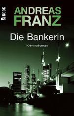 Die Bankerin