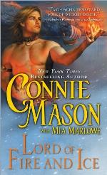 Lord of Fire and Ice