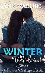 Winter Whirlwind