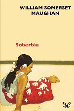 Soberbia