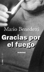 Gracias por El Fuego