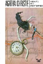 Asesinato en el Orient Express