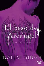 El beso del arcángel
