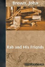 Rab and His Friends