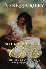 No Hiding For The Guilty