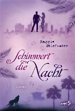 Wölfe von Mercy Falls 04 - Schimmert die Nacht