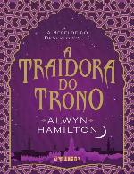 A Traidora do Trono