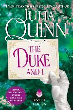 The Duke and I with 2nd Epilogue