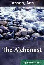 The Alchemist