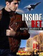 Inside Bet: Vegas Top Guns, Book 2