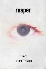 Reaper (Teen Horror/Science Fiction) (Book #2 in The Riser Saga)