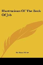 Illustrations of The Book of Job