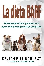 La dieta BARF