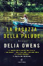 La ragazza della palude