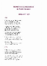 Pietro Aretino - Sonetti Lussuriosi