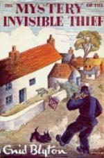 The Mystery of the Invisible Thief