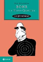 Bohr e a Teoria Quântica em 90 minutos