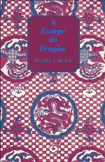 A ESTIRPE DO DRAGÃO