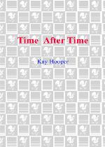 Time After Time
