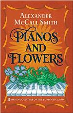 Pianos and Flowers