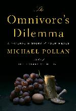 The Omnivore's Dilemma: A Natural History of Four Meals