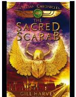 The Sacred Scarab