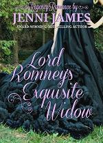 Lord Romney's Exquisite Widow