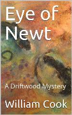 Driftwood 02: Eye of Newt