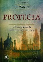 Profecia Livro Dois