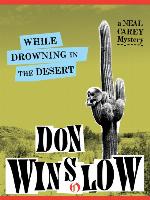 While Drowning in the Desert