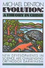 Evolution - A Theory In Crisis