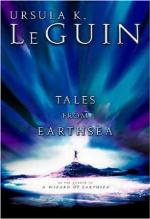 Los Cuentos de Terramar