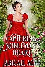 Capturing a Nobleman's Heart