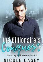 The Billionaire’s Conquest