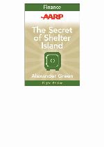 AARP the Secret of Shelter Island